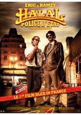 Halal State Security