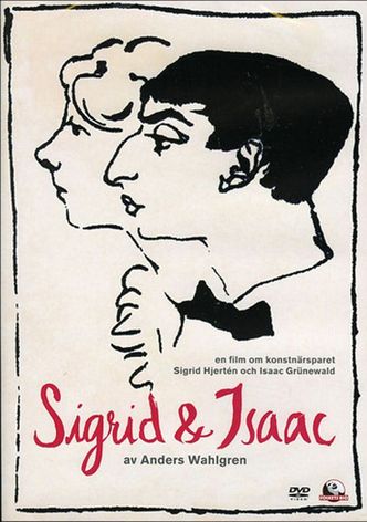 Sigrid och Isaac