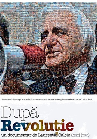 Dupa revolutie