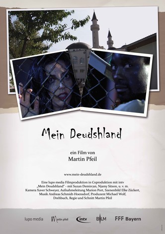 Mein Deudshland
