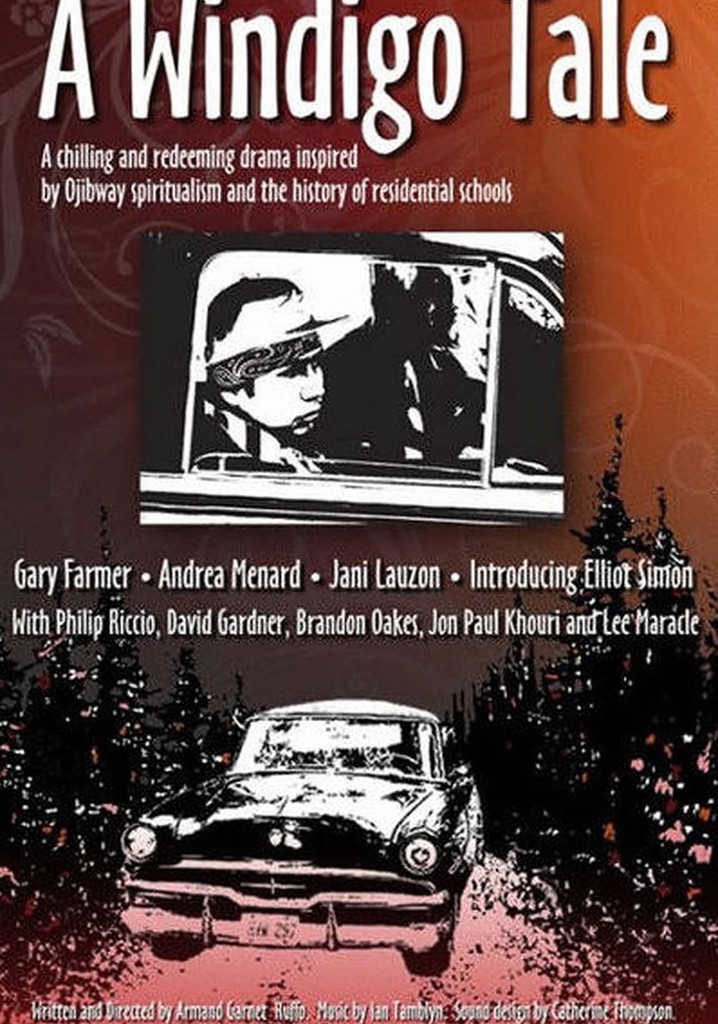 A Windigo Tale
