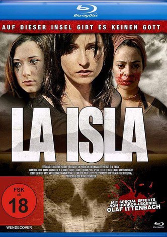 La isla