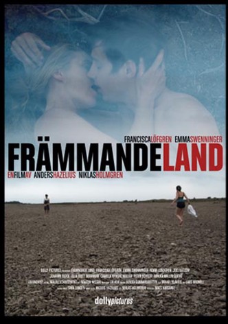 Främmande land