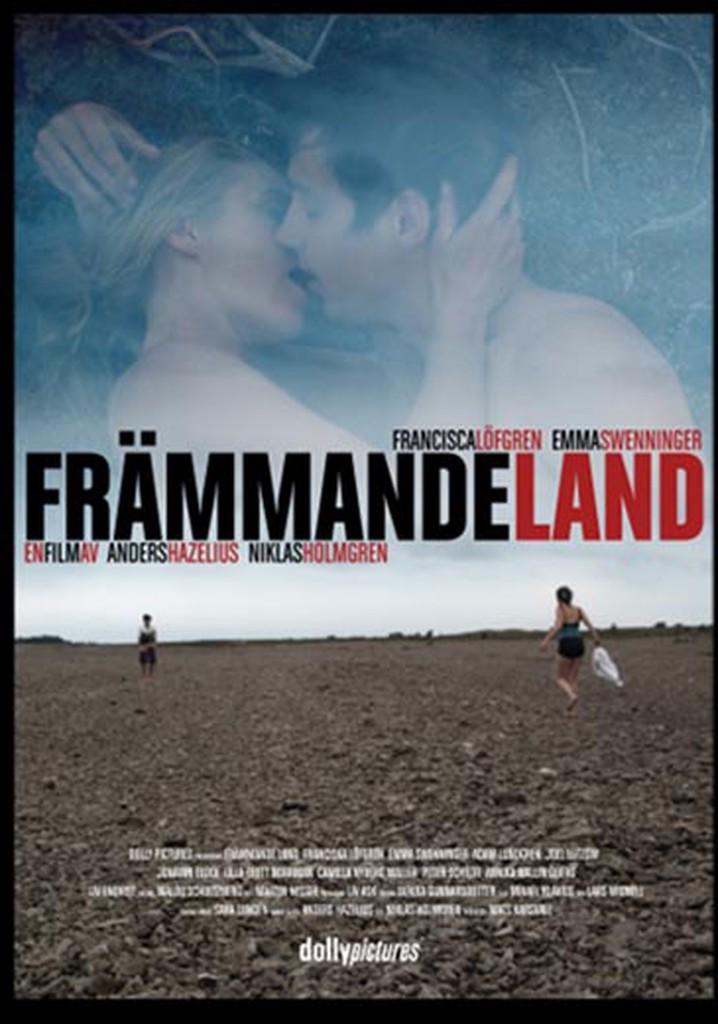 Främmande land