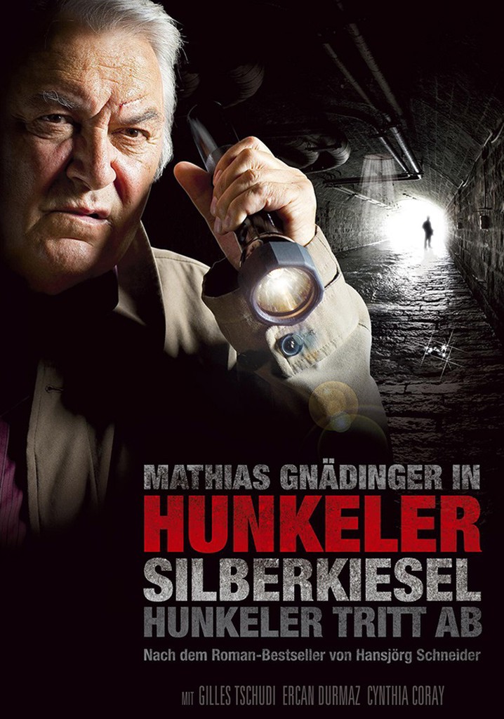 Silberkiesel - Hunkeler tritt ab