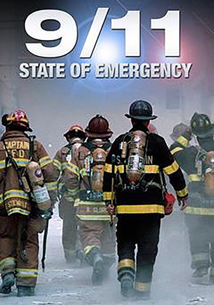 9/11 State of Emergency