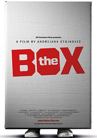 The Box