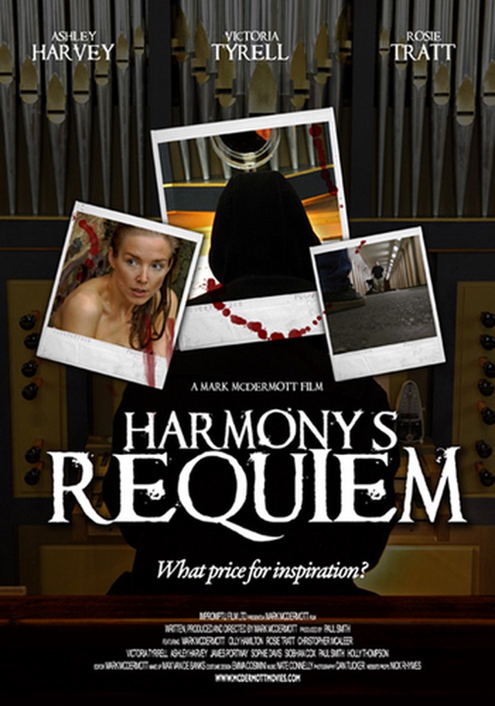 Harmony's Requiem