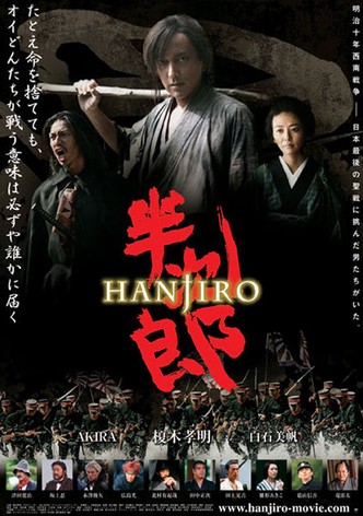 Hanjiro