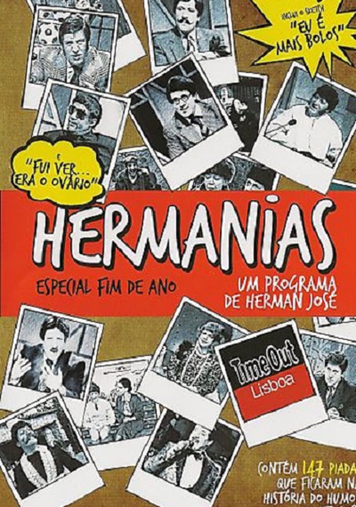 Hermanias: Especial Fim de Ano