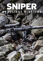 Sniper: Deadliest Missions