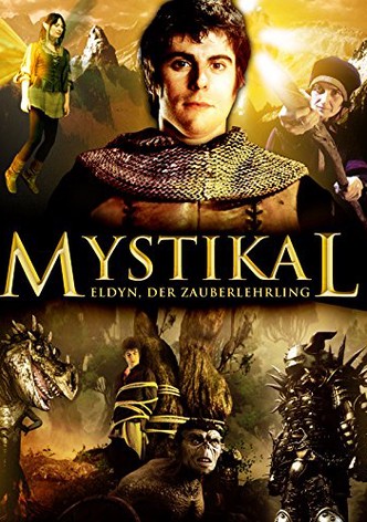 Mystikal - O Mundo da Magia