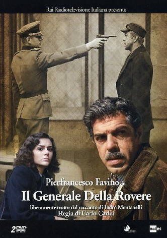 General della Rovere