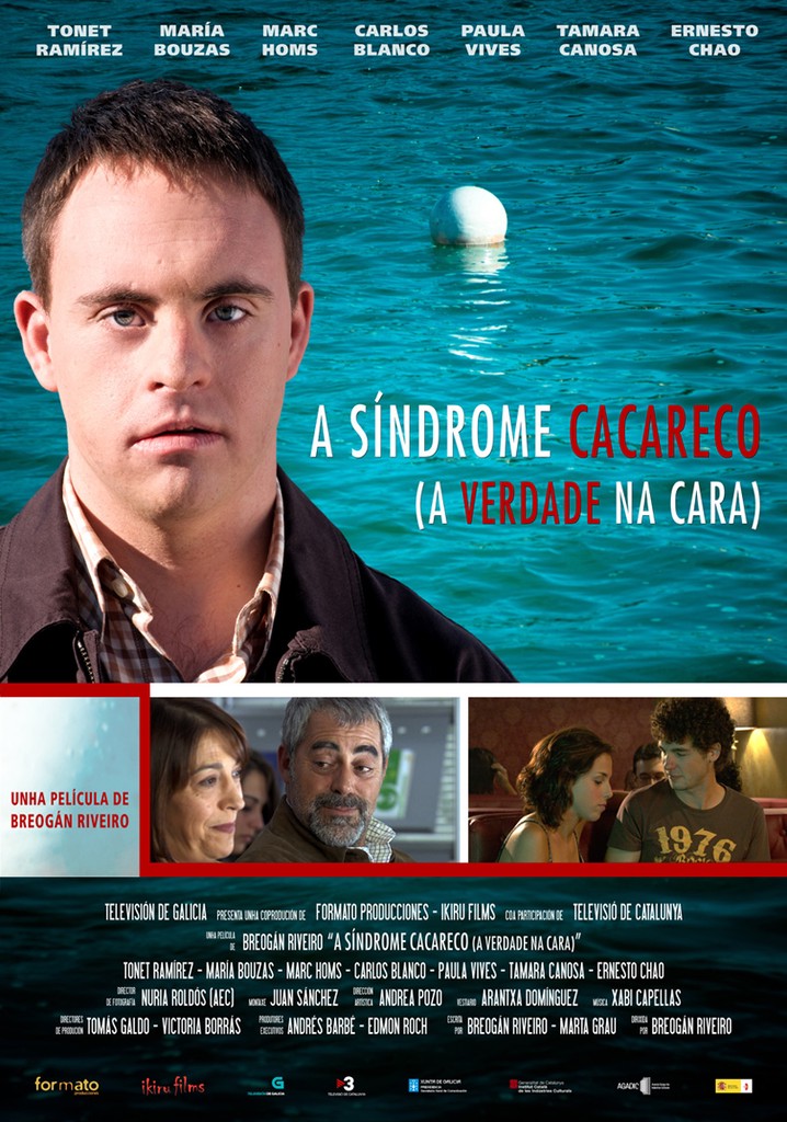 A síndrome Cacareco (A verdade na cara)