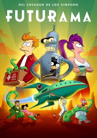 Futurama