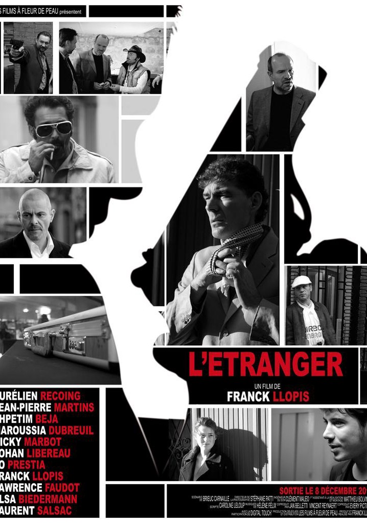 L'étranger
