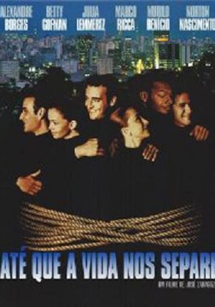 Hayat Bizi Ayırıncaya Kadar