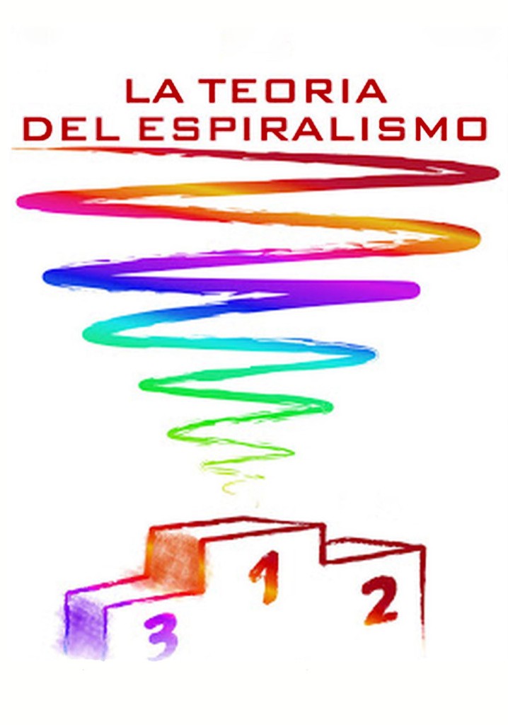 La Teoría del Espiralismo