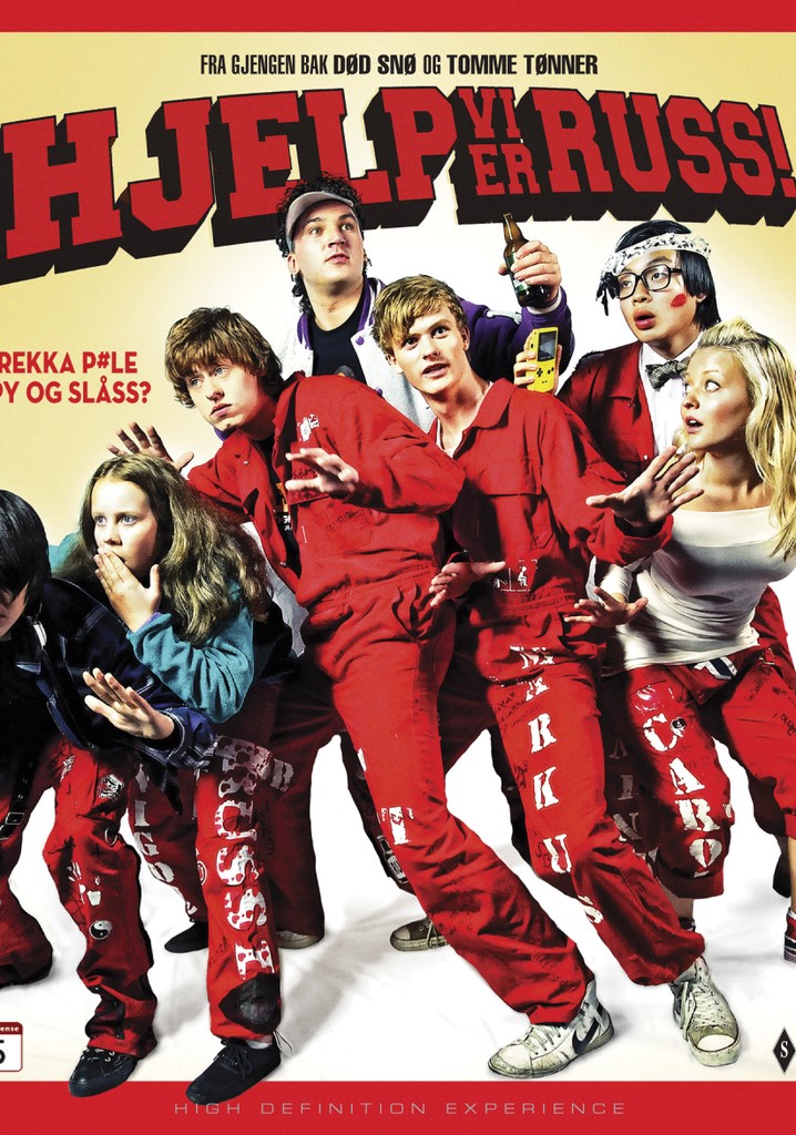 Help, We Are Graduating!