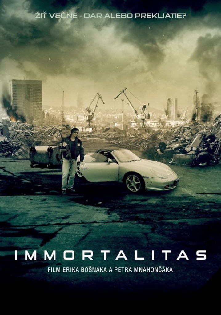 Immortalitas