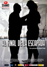Al final de la escapada