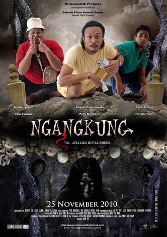 Ngangkung