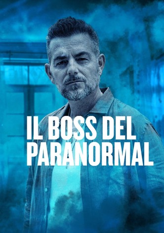 Il Boss del Paranormal