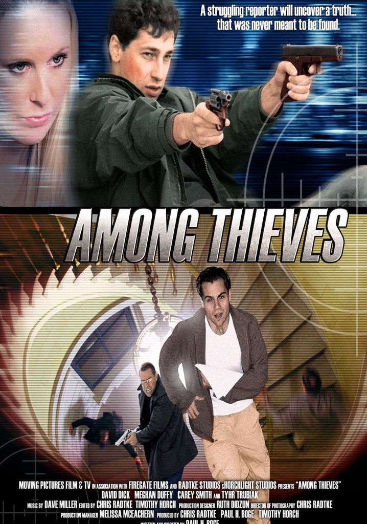 Among Thieves