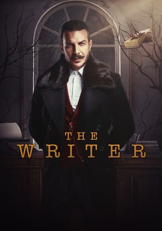 The Writer - Season 1