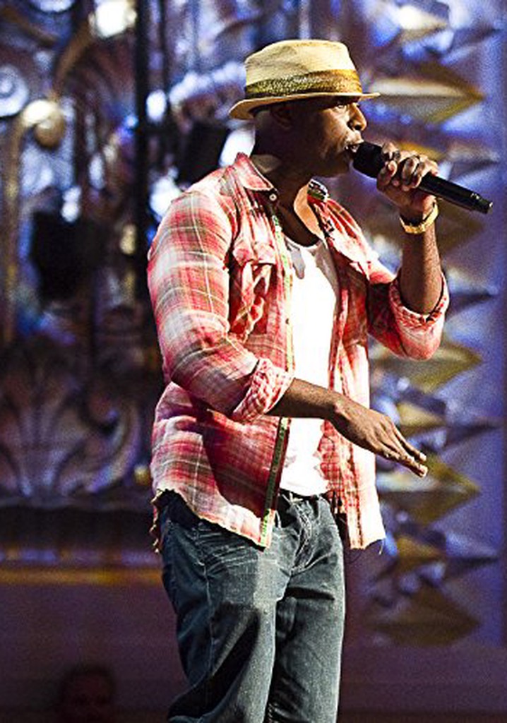 Brave New Voices 2010