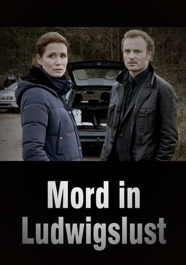 Mord in Ludwigslust