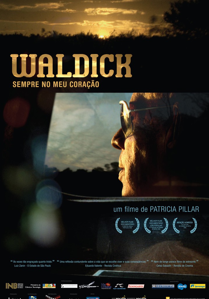 Waldick: Sempre no Meu Coração