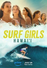 Surf Girls - International