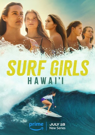 Surf Girls - Season 2