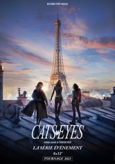 Cat's Eye (France) - Staffel 1