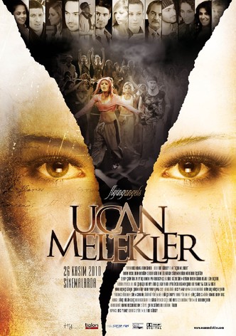 Uçan Melekler