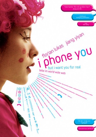 I Phone You