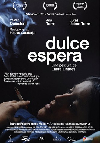 Dulce Espera