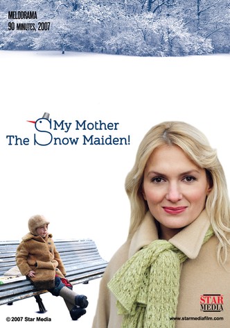 Snow Maiden