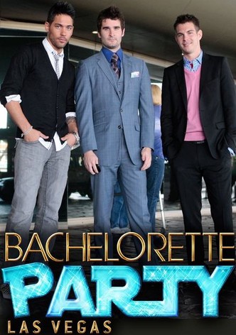 Bachelorette Party: Las Vegas Season 1