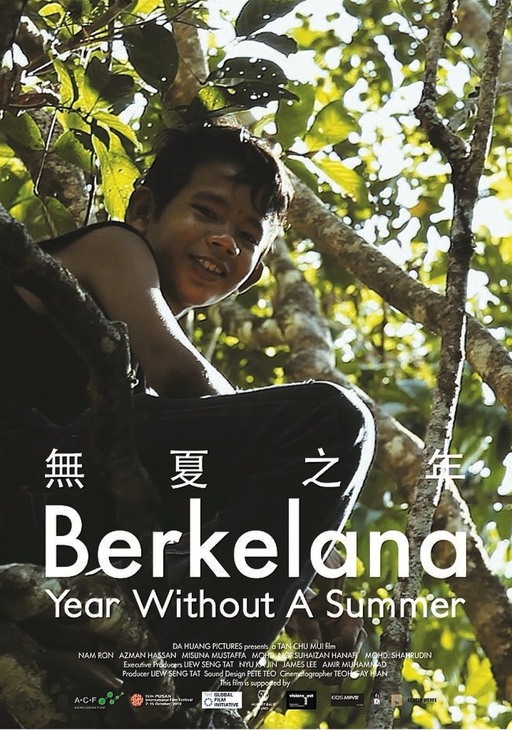 Year Without a Summer