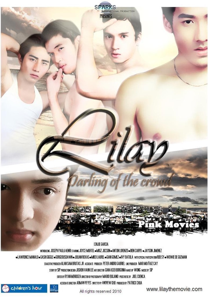 Lilay: Darling of the Crowd