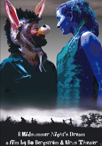 A Midsummer Night's Dream