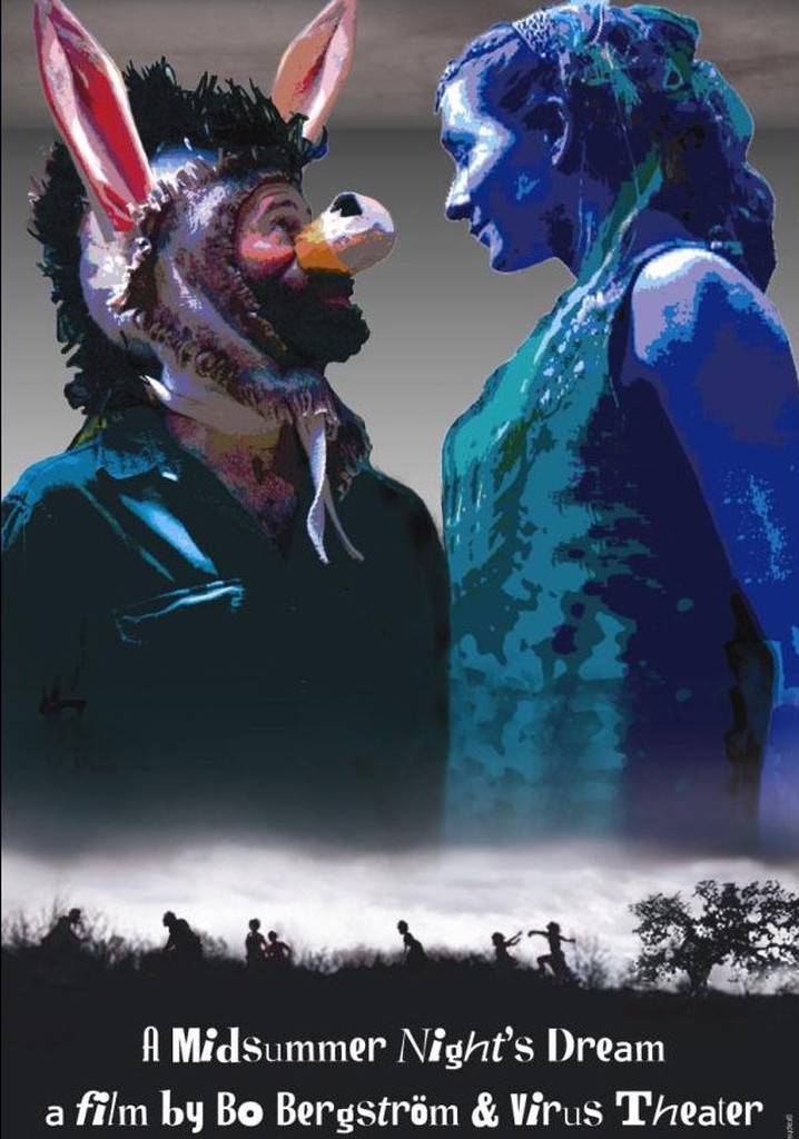 A Midsummer Night's Dream