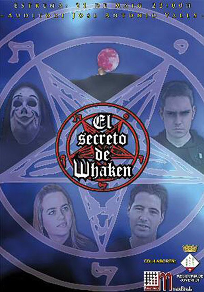 El Secreto de Whaken