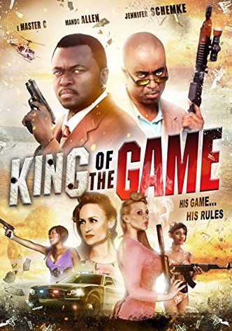 King of the Game