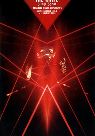 Silent Shout: An Audio Visual Experience