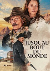 Jusqu'au bout du monde