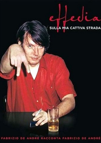 Effedià - Sulla mia cattiva strada