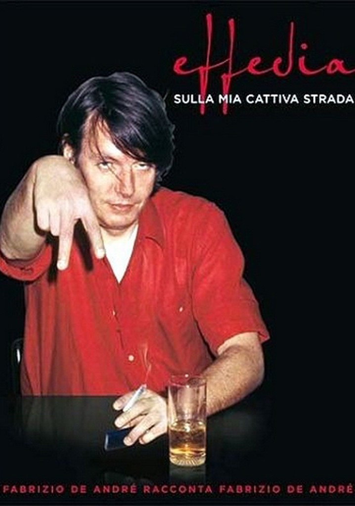 Effedià - Sulla mia cattiva strada